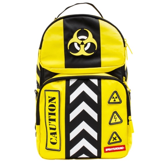 Handbags - 🆕 🚫Sold🚫Sprayground ⚠️Backpack